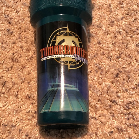 Disneyland Tomorrowland Grand Opening 1998 - Picture 2 of 12